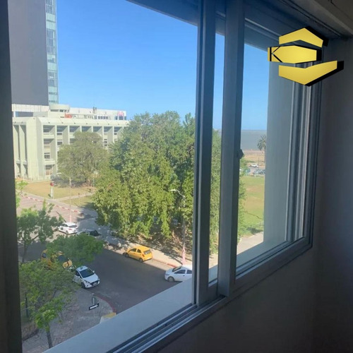 Imagen 12 de 12 de Apartamento 1 Dormitorio Palermo Montevideo B