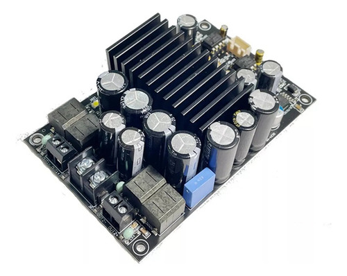 Módulo De Placa Amplificadora De Audio De Alta Potencia De 6