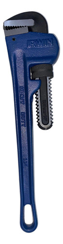 Chave Grifo 14'' Irwin Vise-grip