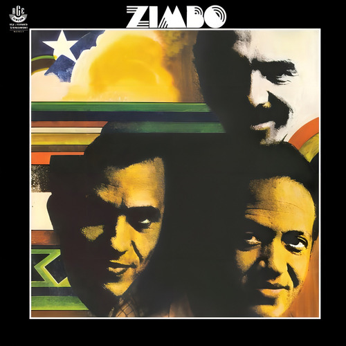 Cd Zimbo Trio - Zimbo Trio (1976) Discobertas