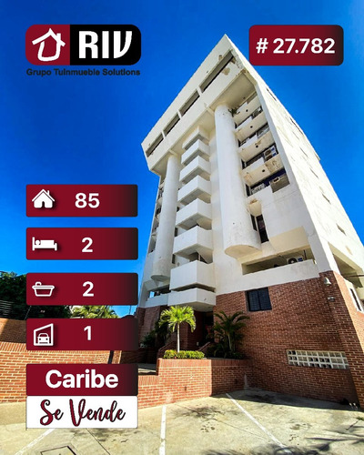 En Venta Apartamento Con Ubicacion Privilegiada En La Bahia De Caraballeda, Parroquia Caraballeda, Estado La Guaira