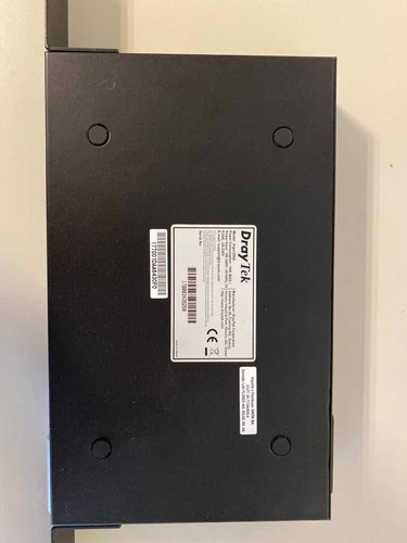 Router Draytek 2960