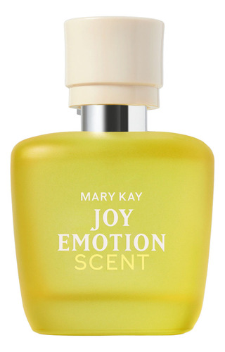 Fragancia De Durazno Mary Kay Joy Emotion Scent® Eau Parfum