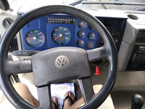 Volkswagen 9.150 Worker