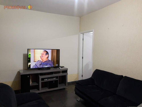 Imagem 3 de 12 de Casa, Bairro Santa Tereza - Itu Sp - Ca1151