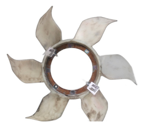 Aspa De Centrifugo Hyundai H100 Porter 2006-2012 (Usado)