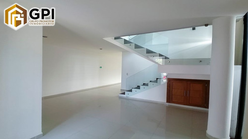 Imagen 5 de 30 de Casa En Venta Residencial Molino León Gto.
