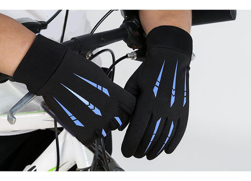 Guantes De Esquí De Invierno Guantes De Esquí Guantes De