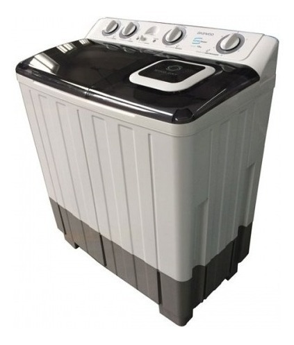 Imagen 9 de 10 de Lavadora Semiautomatica Daewoo® (wm-1462ps) Nueva En Caja