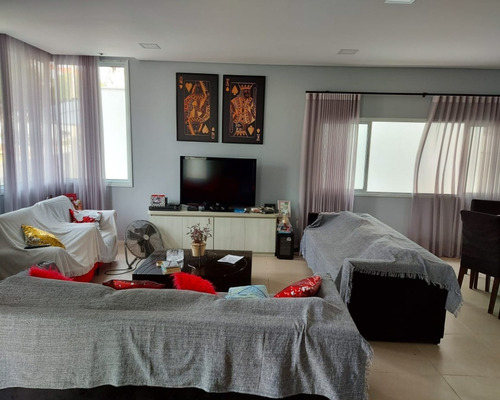 Imagem 4 de 30 de Casa Em Condomínio Para Locação No Lago Da Boa Vista - Sorocaba/sp - Cc05014 - 68874070