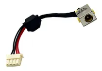 Comprar Power Jack Gateway Ne46r Ne46r07m Travelmate P243 P243-m