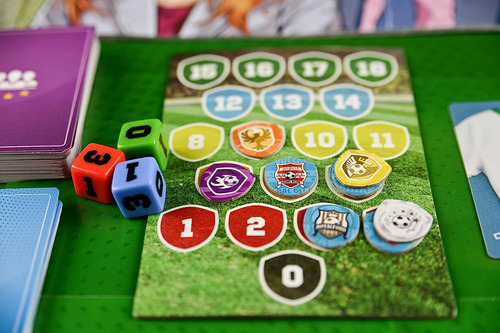 Eleven: Um Jogo De Gerenciamento De Futebol - Galapagos