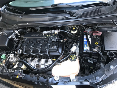 Chevrolet Prisma 1.4 Lt
