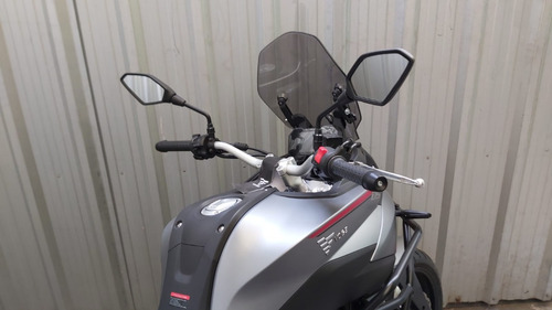 Voge 500 Ds, No Trk502, No Cf650, No Versys