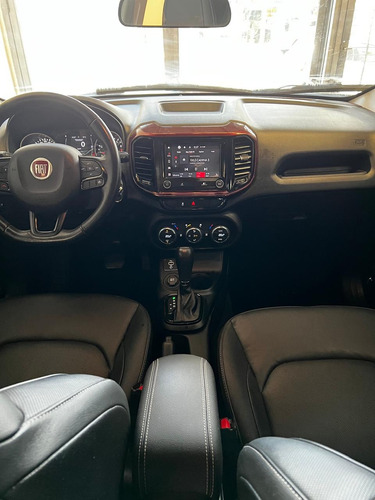 Fiat Toro 1.8 Freedom 4X2 At