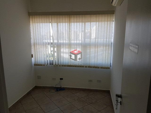 Imagem 14 de 15 de Sala Para Aluguel, 6 Suítes, Jardim Do Mar - São Bernardo Do Campo/sp - 95844