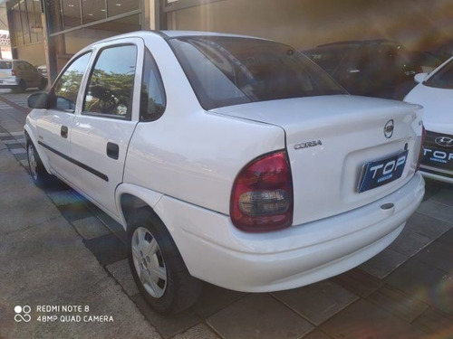Imagem 6 de 11 de Classic 1.0 Mpfi Spirit 8v Flex 4p Manual