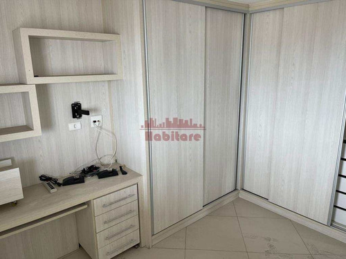 Imagem 26 de 30 de Apartamento Com 3 Dorms, Aviação, Praia Grande - R$ 1.1 Mi, Cod: 663371 - V663371