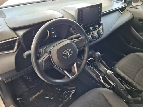 Imagem 7 de 12 de Toyota Corolla 2.0 Vvt-ie Flex Gli Direct Shift
