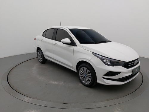 Fiat Cronos 1.3 FIREFLY FLEX DRIVE MANUAL