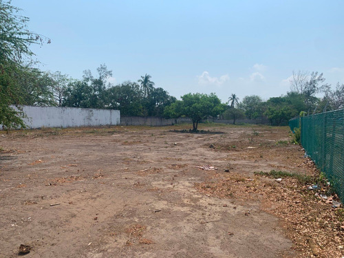 Imagen 2 de 13 de Terreno En Venta O Renta En Veracruz Magnifica Ubicación