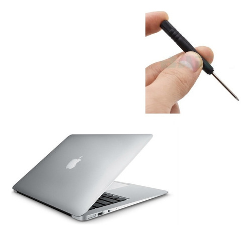 Desarmador Pentalobe 1.2  Para Macbook. 