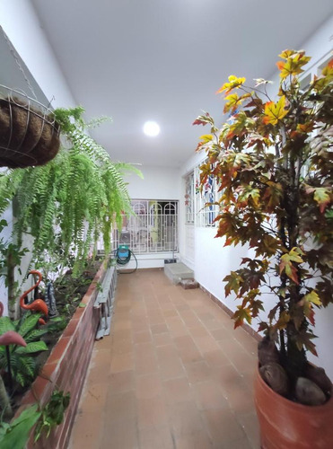 Casa En Venta En Cúcuta. Cod V25295