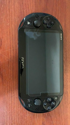 Ps Vita