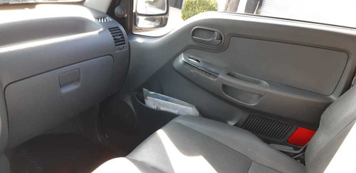 Kia K2500 2.5 Caja 2017