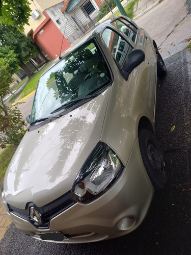 Renault Clio 1.2 Mío Expression Pack I