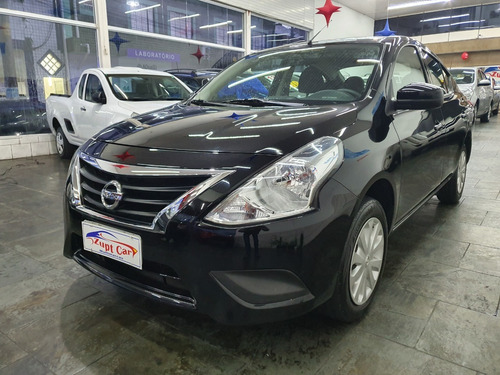 Imagem 2 de 9 de Nissan Versa Carro Para Aplicativo Uber 99