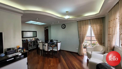 Imagem 1 de 28 de Apartamento - Ref: 52596