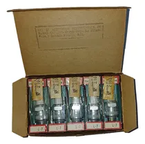 Comprar Bujias De Época, Champion L-7 De Lote Antiguo Nuevas