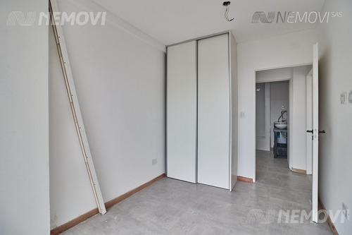 Departamento 3 Ambientes A La Venta En Saavedra