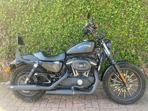 Xl 883 R 2014