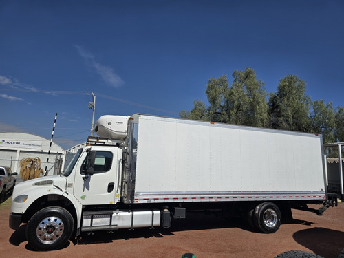 Freightliner M2 Rabon Refrigerado 2017 Torton