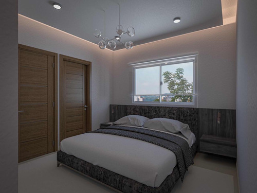 Venta Apartamentos Ensanche Luperon