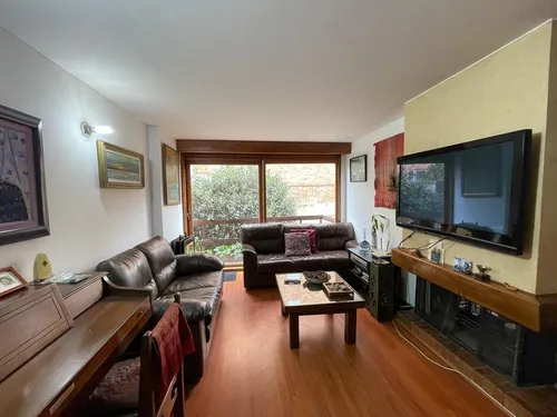 Apartamento En Venta En Chico Norte Iii. Cod V86074