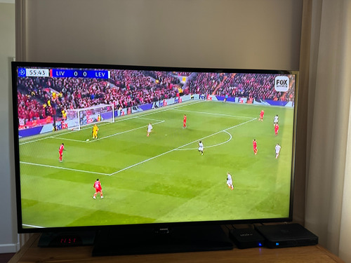 Led Tv Samsung 50 (Usado)