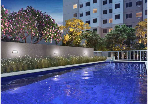 Imagem 13 de 19 de Apartamento Residencial Para Venda, Cidade Satélite Santa Bárbara, São Paulo - Ap7359. - Ap7359-inc