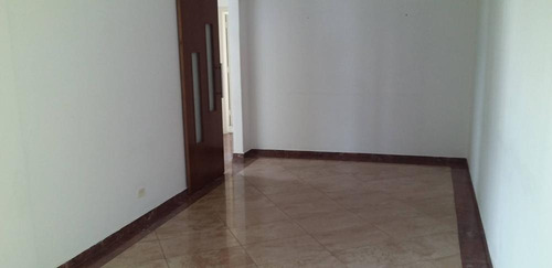 Imagem 14 de 30 de Gonzaga- Apartamento 3 Dormitórios-suite-sacada-dep.emp. Vg Demarc.-ref 1782 - 1782