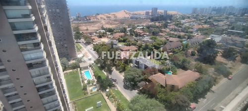 Dpto 2d2b - 72m2 - Concón Bosques De Montemar