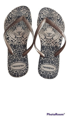 Imagen 2 de 2 de Chancletas