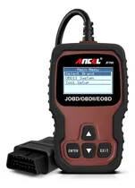 Comprar Ancel Jp700 Escáner Obd2 Diagnóstico Automotriz Obd2\u002Feobd