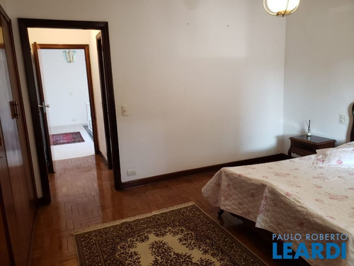 Imagem 13 de 15 de Sobrado - Vila Madalena - Sp - 589371