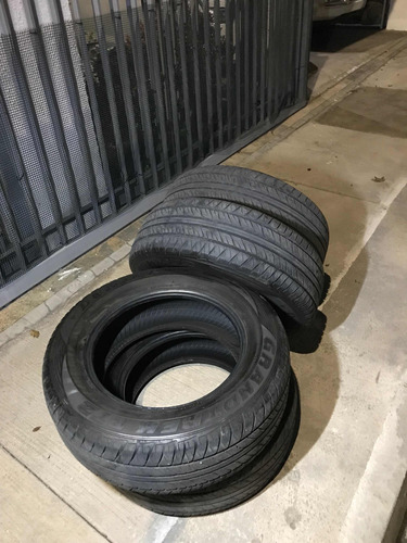 Neumáticos 265 60 R18