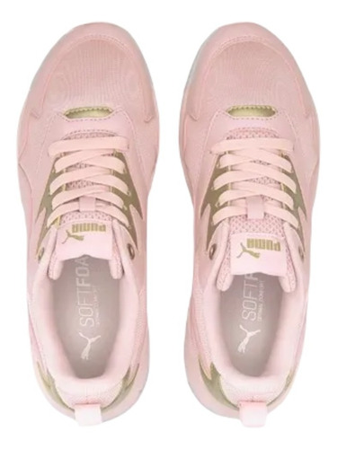 Imagen 6 de 9 de Tenis Puma X-ray Lite Para Mujer Zapatos Deportivos