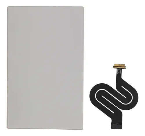 ICTION Panel táctil de repuesto A2159 para acBook Pro Retina de 13 ICTION Panel táctil de repuesto A2159 para acBook Pro Retina de 13