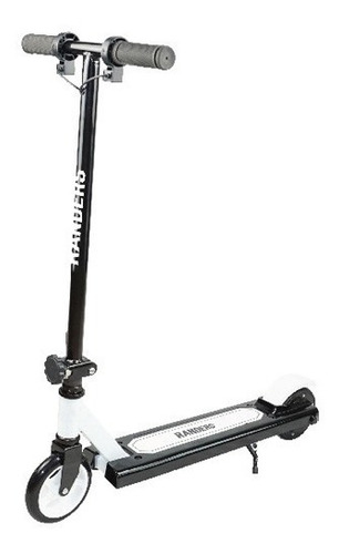 Monopatin Electrico Scooter Randers Sct-012 Freno Electrico