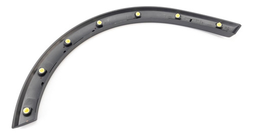 Imagen 2 de 6 de Moldura Guardabarro Derecha Renault